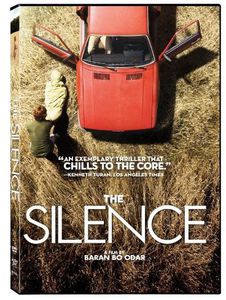 The Silence , Burghart Klau ner