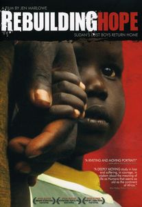 Rebuilding Hope