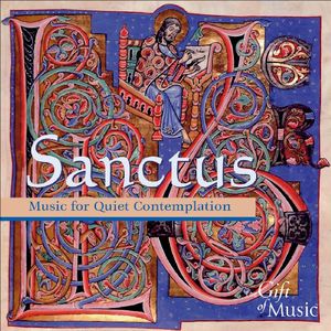 Sanctus , Monks & Novices of Saint Frideswide