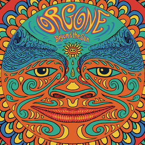 Beyond the Sun
