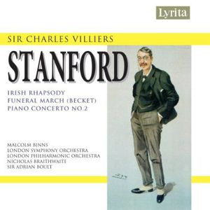 Orchestral Works , Adrian Boult