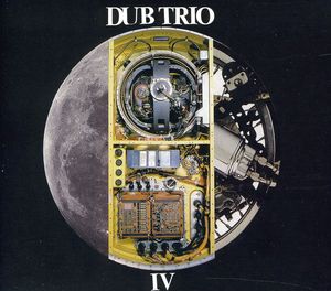 LV , Dub Trio