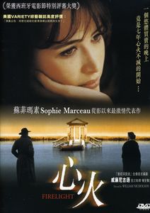 Firelight [Import] , Kevin Anderson