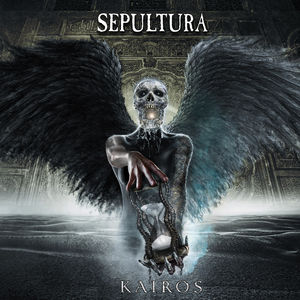 Kairos , Sepultura