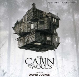 Cabin in the Woods (Original Soundtrack)