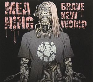 Brave New World [Import]