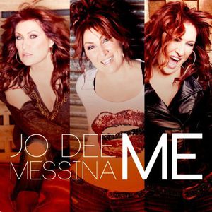 Me , Jo Dee Messina