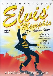 Elvis Memphis , Elvis Presley