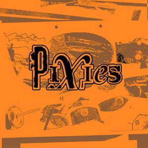 Indie Cindy , Pixies
