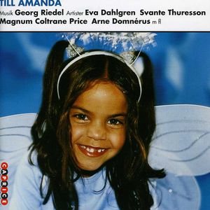 Till Amanda , Georg Riedel