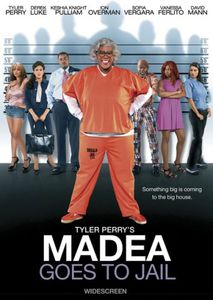 Tyler Perry's Madea Goes to Jail , David Mann