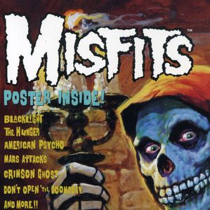 American Psycho , Misfits