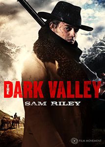 The Dark Valley 