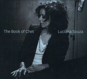 The Book Of Chet , Luciana Souza