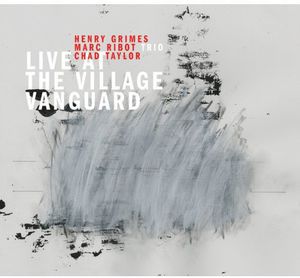 Live at the Village Vanguard , Marc Ribot