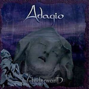 Underworld [Import] , Adagio
