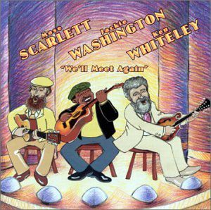 We'll Meet Again , Scarlett, Washington & Whiteley