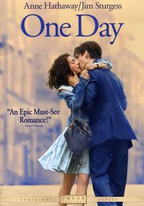 One Day , Tom Arnold