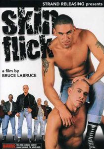 Skin Flick , Eden Miller