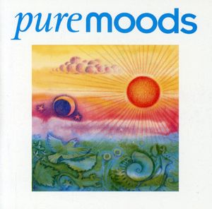 Pure Moods / Various , Various Artists