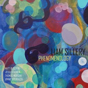 Phenomenology , Liam Sillery