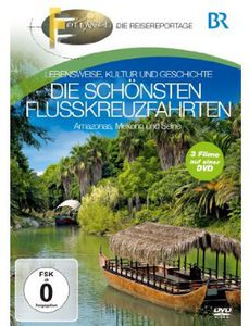 Die Schnsten Flusskreuzfahrte