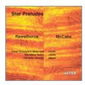 Star Preludes , Peter Sheppard Sk rved