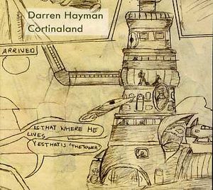Cortinaland , Darren Hayman
