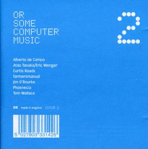 Some Computer Music Issue 2 , Various Artists