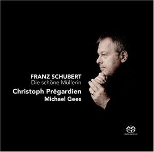Die Schone Mullerin , Christoph Pr gardien