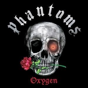 Oxygen , Phantoms