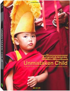 Unmistaken Child