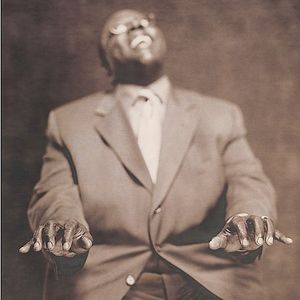 Soul Food , Cyrus Chestnut