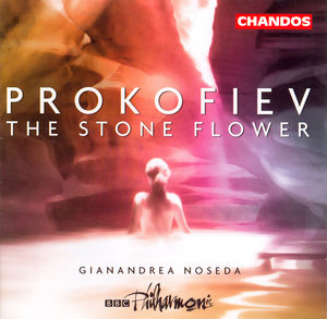 Stone Flower , Gianandrea Noseda
