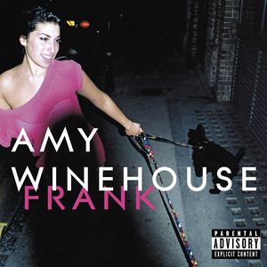 Frank , Amy Winehouse