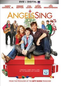 Angels Sing , Fionnula Flanagan