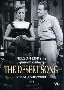 The Desert Song , Salvatore Baccaloni