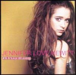 Let's Go Bang , Jennifer Love Hewitt