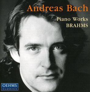 Piano Works: Rhapsodies & Variations , J. Brahms