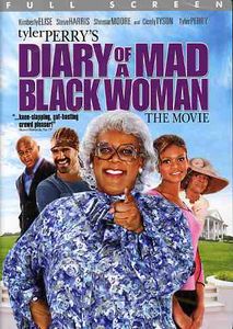 Diary of a Mad Black Woman , Kimberly Elise