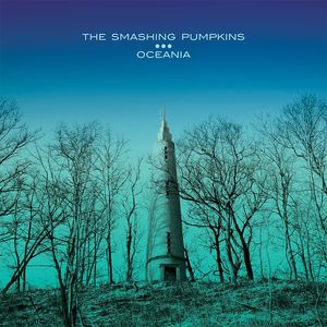 Oceania , Smashing Pumpkins