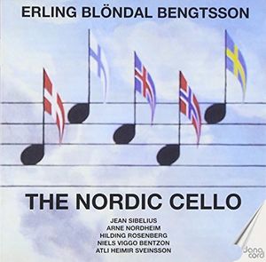 Nordic Cello , Erling Blondal Bengtsson