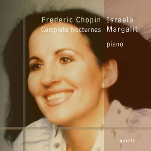 Complete Nocturnes , Andrea Immer