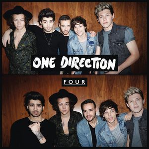 Four , One Direction