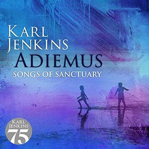 Adiemus Songs Of Sanctuary [Import] , Karl Jenkins
