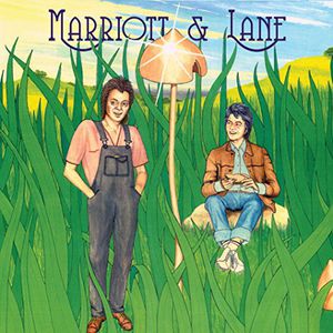 Majic Mijits , Steve Marriott