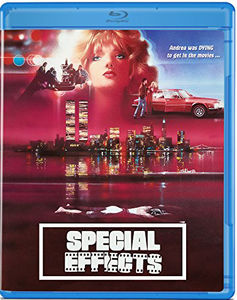 Special Effects , Eric Bogosian