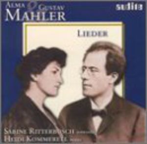 Lieder , A. Mahler