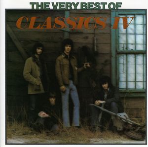 Best of , Classics IV