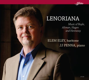 Lenoria